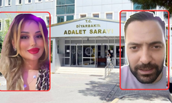 Diyarbakır adliyesi: Ejegül Özeova davasında sanık yok, duruşma ertelendi