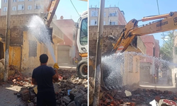 Diyarbakır Bağlar’da her 10 binadan 9’u riskli