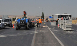 Diyarbakır–Batman Yolunda can alan gecikme: Çalışmalar bir türlü tamamlanmıyor