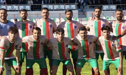Diyarbakır Belediyespor’dan zorlu maçta kritik beraberlik