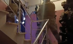 Diyarbakır dahil 9 ilde eş zamanlı suç örgütü operasyonu: 106 kişi yakalandı