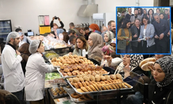 Diyarbakır Kayapınar’da glutensiz yaşam merkezi hizmete girdi