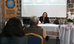 Diyarbakır lezzetleri hafızaya kazındı