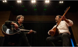 Diyarbakır, Metin-Kemal Kahraman ezgileriyle buluşuyor