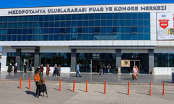 Diyarbakır mutfağı 7. Mezopotamya Gurme Fuarı’nda parlıyor!