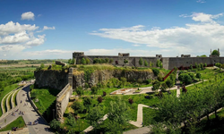 Diyarbakır, Pilot bölge statüsüne alındı