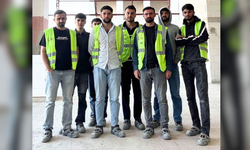 Diyarbakır Şehir Hastanesi’nde çalışmalar durdu: İşçiler isyanda