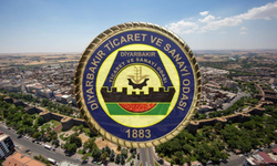 Diyarbakır Ticaret Odası Yeni Raporunu Yayınladı