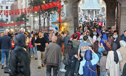 Diyarbakır Turizmde rekor kırıyor: Oteller yüzde 100 dolulukta