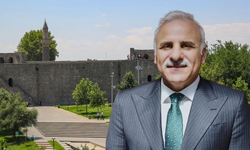 Diyarbakır Valisi Zorluoğlu, 10 Kasım mesajını yayınladı