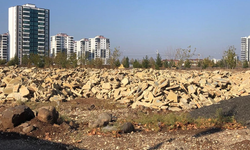 Diyarbakır’da 300 dönümlük dev Park için çalışmalar başladı