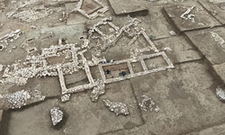 Diyarbakır’da 5 bin yıl öncesine ait deprem izleri gün yüzüne çıktı