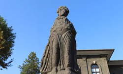 Diyarbakır’da açık hava müzesi deneyimi: 9 medeniyet tek bahçede