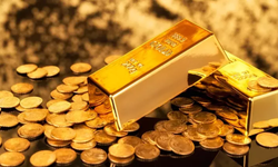 Diyarbakır’da Altın Kaçakçılığı operasyonu: İşlenmiş altınlar ele geçirildi