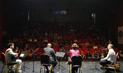 Diyarbakır’da Arjen Arî için anma ve şiir yarışması: Büyük katılım, duygusal anlar