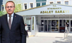 Diyarbakır’da başsavcı değişikliği yapıldı