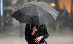 Diyarbakır’da bugün hava alarmı! meteoroloji’den kuvvetli sağanak uyarısı