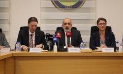 Diyarbakır’da Diplomasi Trafiği: AB Büyükelçileri Kentte, Gündem Türkiye!