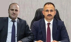 Diyarbakır’da eğitimde yeni dönem: Salih Sadoğlu İl Milli Eğitim Müdürü oldu!