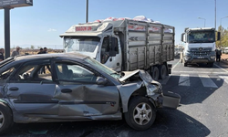 Diyarbakır’da ekim ayı trafik rakamları paylaşıldı