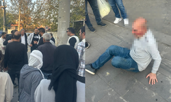 Diyarbakır’da engelli çocuğa taciz iddiası: Mahalleli olay yerinde tepki gösterdi