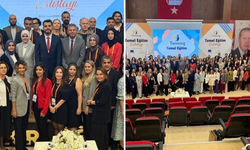 Diyarbakır’da eTwinning temel eğitim programı düzenlendi