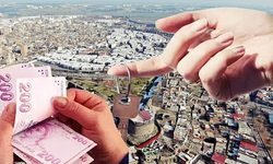 Ev almak hayal oldu: Diyarbakır’da fiyatlar 10 milyona yaklaştı