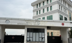 Diyarbakır’da halı saha dönüşü Pusu: Otomobile silahlı saldırı! 1 ölü, 1 yaralı