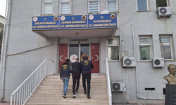 Diyarbakır’da hapis cezası kesinleşen 82 kişi yakalandı