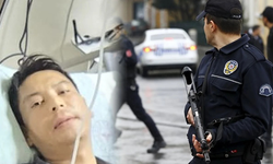 Diyarbakır’da hareketli dakikalar: Polis memuru hastaneden kaçtı