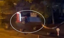 Diyarbakır'da hastane büfesine saldırı