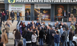 Diyarbakır’da ilk Kürt Kadın tarihçi anısına kütüphane hizmete girdi