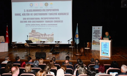 Diyarbakır’da inanç, kültür ve gastronomi turizm kongresi