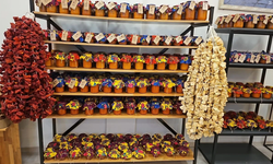 Diyarbakır’da kadın üreticiler, kadınlar için üretim ağı kurdu