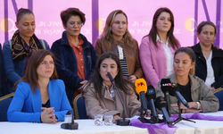 Diyarbakır’da kadınlardan 25 Kasım’da birlik ve dayanışma vurgusu