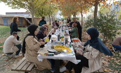 Diyarbakır’da kadınlardan örnek geri dönüşüm hareketi