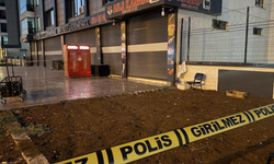 Diyarbakır’da kasap dükkanında silahlı çatışma: 2 ölü, 2 yaralı