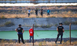 Diyarbakır'da kayıp polis hala bulunamdı.
