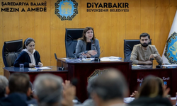 Diyarbakır’da kırsal alanlarda içme suyu ve altyapı çalışmaları başlıyor