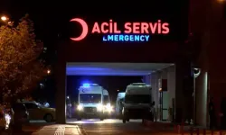 Diyarbakır’da ‘kız isteme’ tartışması kanlı bitti: Eve silahlı saldırı!