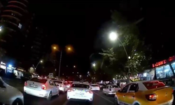 Diyarbakır'da küçük çocuk için trafik polisleri seferber oldu