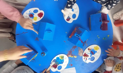 Diyarbakır’da Lösemili Çocuklar için moral dolu etkinlik