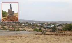 Diyarbakır’da mahalle sakinlerine kesintisiz su müjdesi