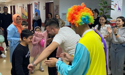 Diyarbakır’da miniklere diyabet farkındalık etkinliği