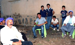 Diyarbakır’da Mürvet’in trajik sonu: Baba “vur” dedi, oğlu öldürdü!