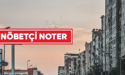 Diyarbakır’da noterlerin hizmet saatleri yeniden belirlendi