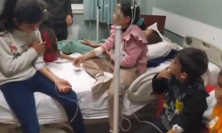 Diyarbakır’da öğrenciler yemek sonrası rahatsızlandı