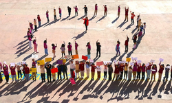 Diyarbakır’da Öğrencilere yönelik akran zorbalığı farkındalık çalışması