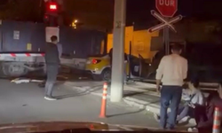 Diyarbakır’da peş peşe trafik kazaları