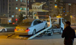 Diyarbakır’da şok saldırı! otomobiline binerken kurşun yağmuruna tutuldu